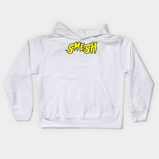 Smesh Kids Hoodie